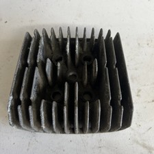 yamaha rs 100 head RS100