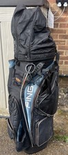 PING DISCOVER TOUR GOLF CLUB