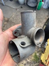 Amal 389/237 Monobloc Carburetor Fits AJS/matchless/Norton 750’s & 33/G15/N15cs