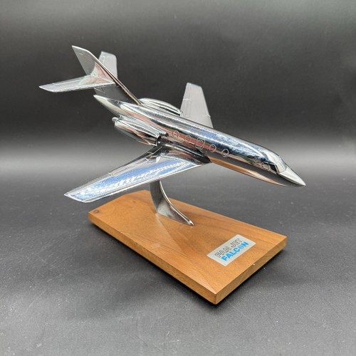 Pacific miniatures falcon - miniatures, fan