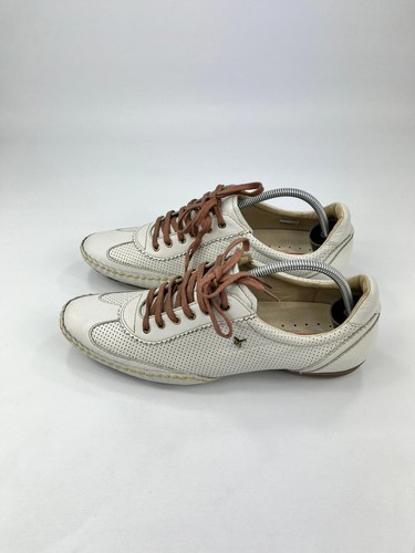 Pikolinos espuma womens - pikolinos, white