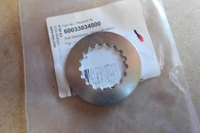KTM 950 ADVENTURE SUPER MOTO SUPER ENDURO OEM SPROCKET LOCK WASHER # 60033034000