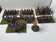 28mm War Of The Roses Norfolk