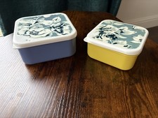 Cath Kidston Blue Peonies