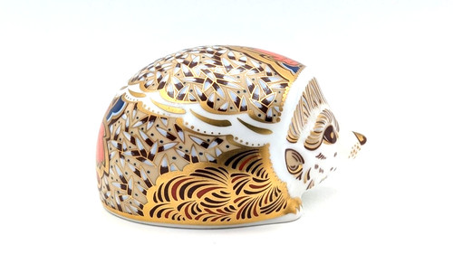 Royal crown derby hawthorn - royal,