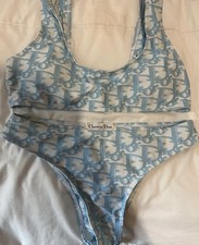 Christian Dior Bikini