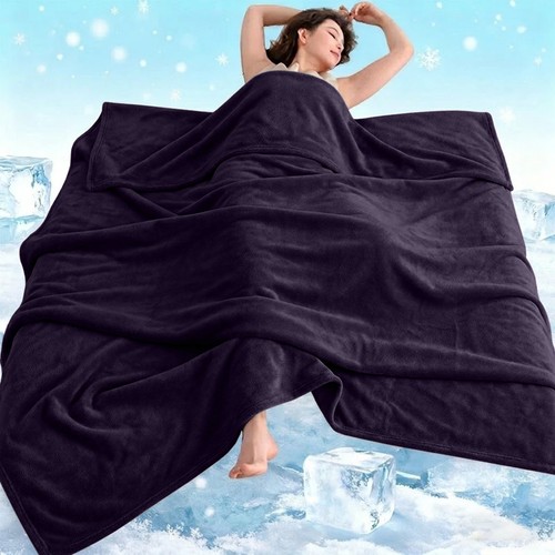 Super soft large fleece - large,