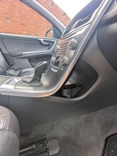 Volvo XC60 2007 - 2017 - Storage Bin - Interior storage