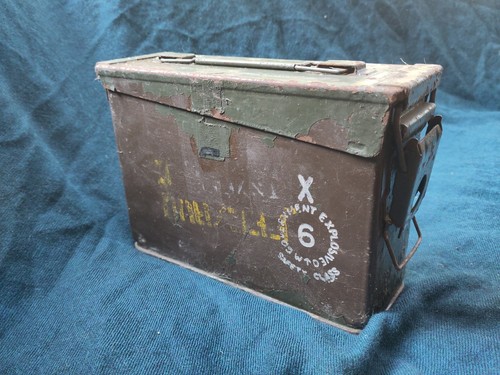 1964 british military metal - 1964,