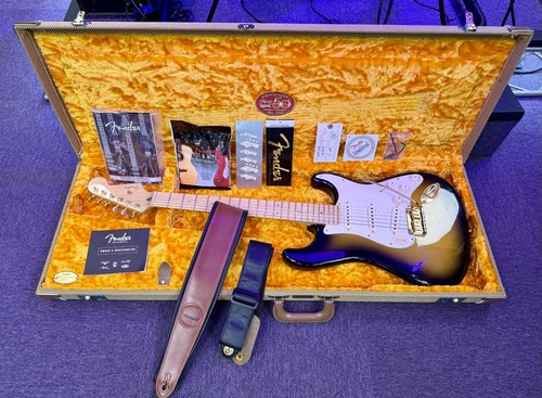 Fender 50th anniversary - 50th,