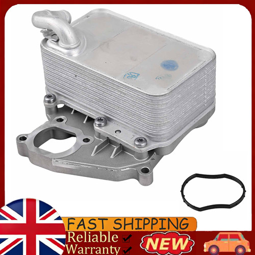 Engine oil cooler 059117021r - engine,