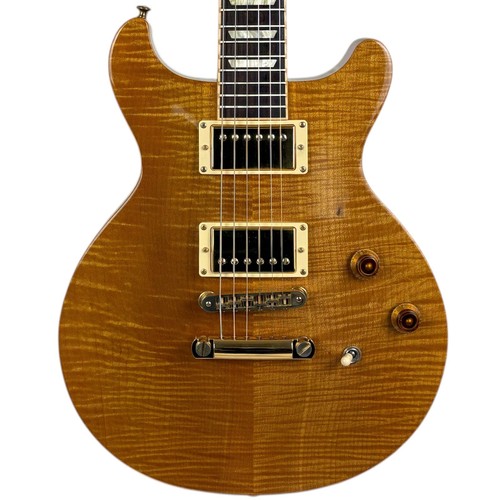 Gibson les paul - gibson, dc