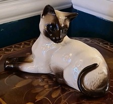 Beswick 1558 Ceramic Siamese