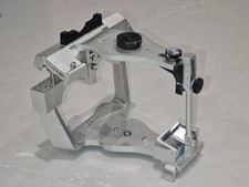 DENAR MARK II SEMI ADJUSTABLE