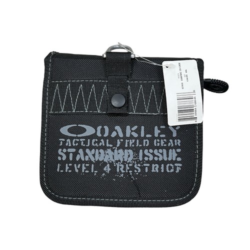 Oakley tactical field gear - oakley,