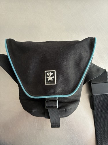 Crumpler camera bag slr - crumpler,