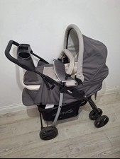 Hauck Shopper Travel System