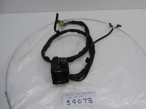 Honda cbr 900 rrt h - rrt-v, l/h