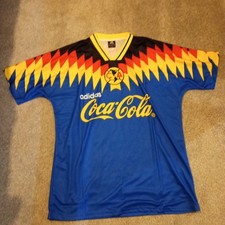 Club America Retro Football