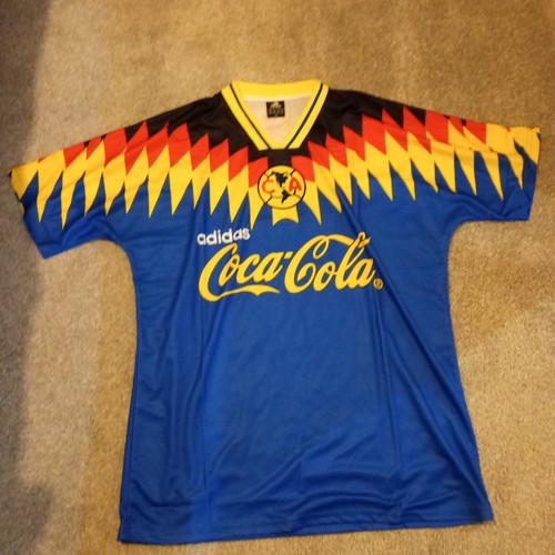 Club america retro - america, football