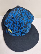 Billabong Baseball Headwear