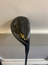 Ex-Demo Mizuno 2019 JPX Fli-Hi