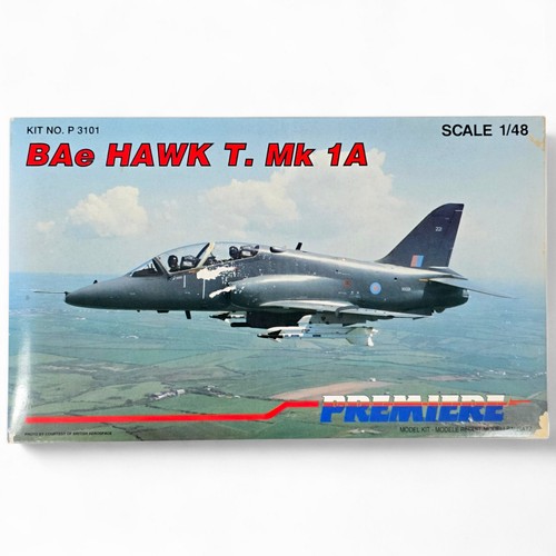 1997 premiere models bae - 1997,