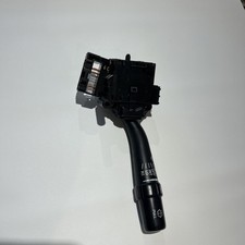 Toyota windscreen wiper stalk - toyota,