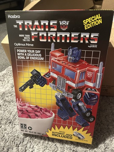 Transformers optimus prime - optimus, &