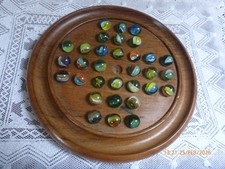 Antique Mahogany Wooden