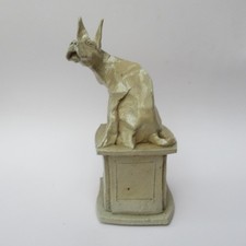 Ian Gregory studio pottery