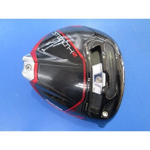 Taylormade stealth2 plus - taylormade,