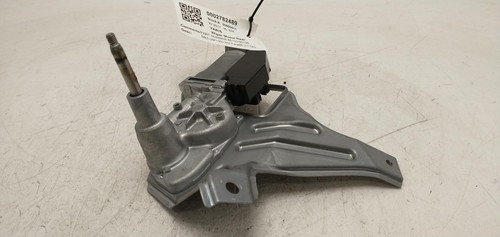 Toyota yaris wiper motor - motor, rear