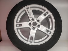 MG ZS MK2 2023 ALLOY WHEEL 17