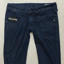 Ladies DIESEL CLUSH SLIM LOW