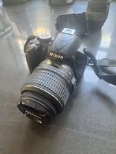 Nikon D3100 Digital SLR Camera