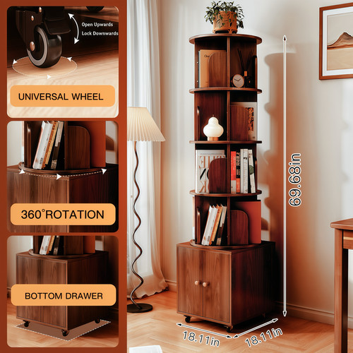 H 360 rotating - 360,