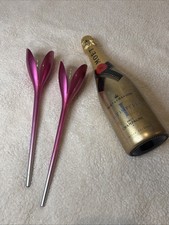 Moët & Chandon Pink Metallic