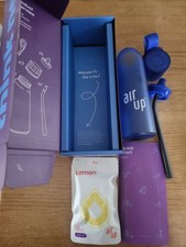 Air Up Bottle Boxed