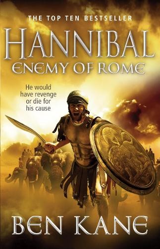 Hannibal enemy rome - hannibal:, of