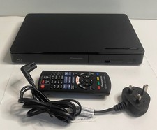 Panasonic DMP‑BDT160 3D