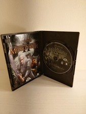 LOTR Battle for Middle-Earth 2