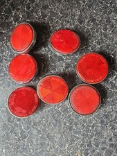 Suzuki Gt Indicator Reflectors