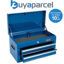 Draper 03243 2 Drawer Tool