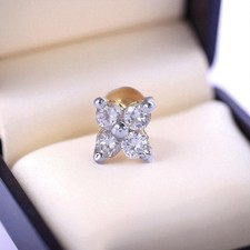 Classy 0.10 Cts Round