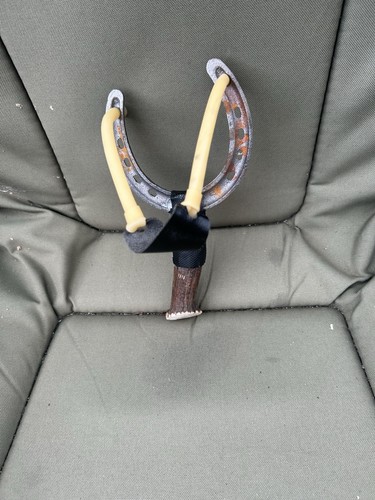 Thumb stick for - stick, hunting
