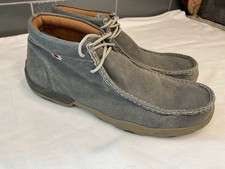 Twisted X Driving Moccasins