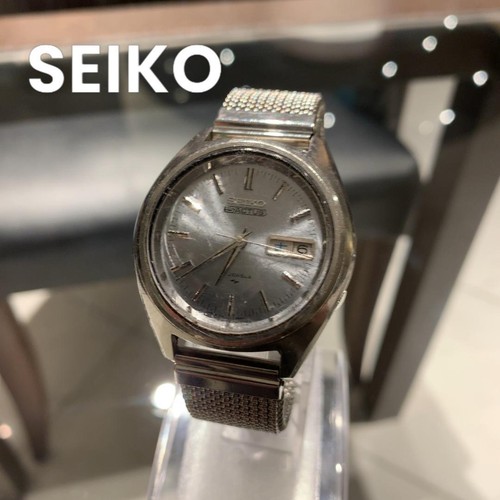 Seiko actus 7019 7080 - 5,