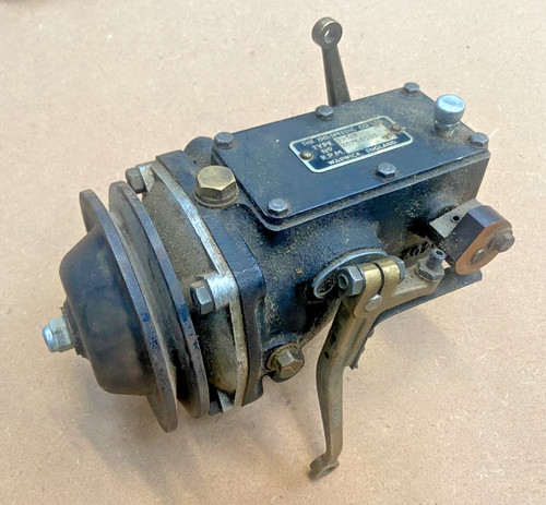 Nos land rover series 3 - nos, 2a