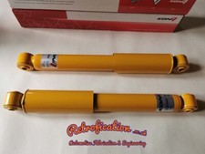 VW Caddy MK3 MK4 2K Rear Koni